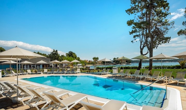 Valamar Camping Padova 10